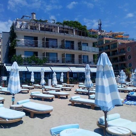 Prado Beach Słoneczny Brzeg Zewnętrze zdjęcie