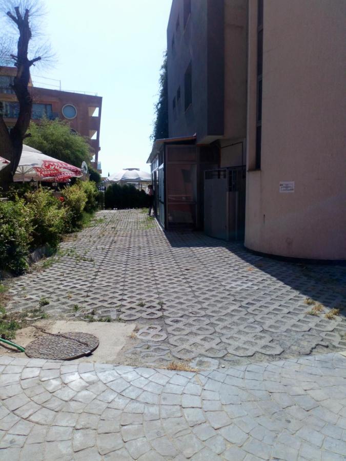 Prado Beach Słoneczny Brzeg Zewnętrze zdjęcie