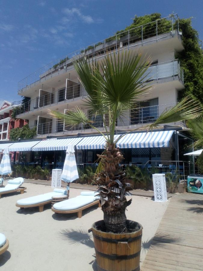 Prado Beach Słoneczny Brzeg Zewnętrze zdjęcie