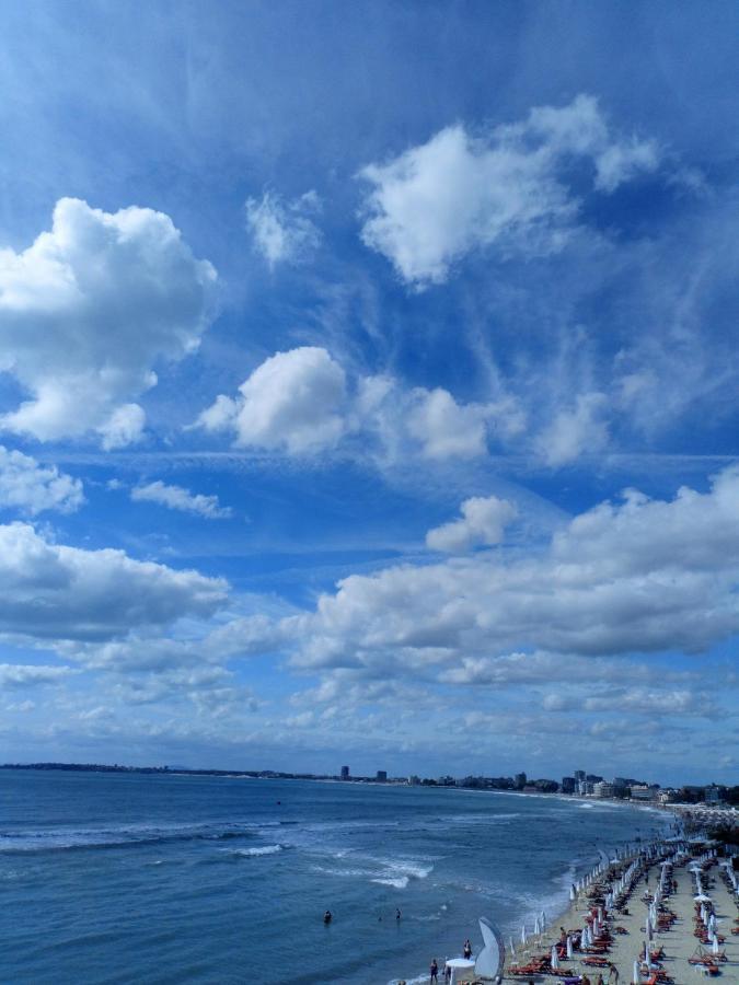 Prado Beach Słoneczny Brzeg Zewnętrze zdjęcie