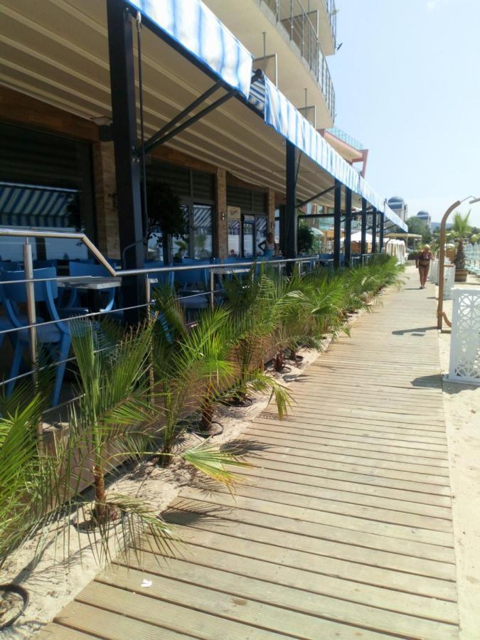 Prado Beach Słoneczny Brzeg Zewnętrze zdjęcie