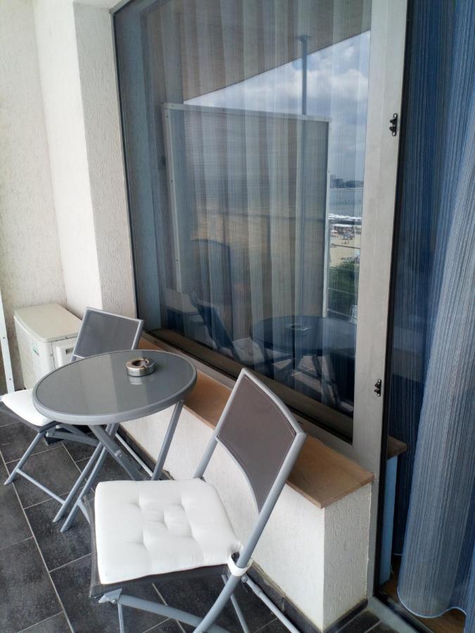 Prado Beach Słoneczny Brzeg Zewnętrze zdjęcie