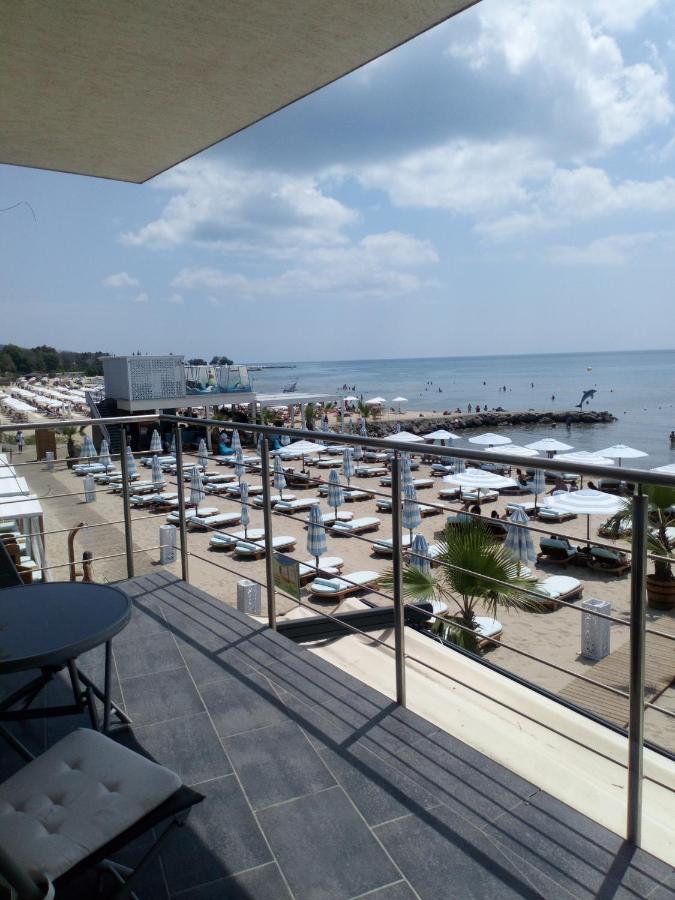 Prado Beach Słoneczny Brzeg Zewnętrze zdjęcie