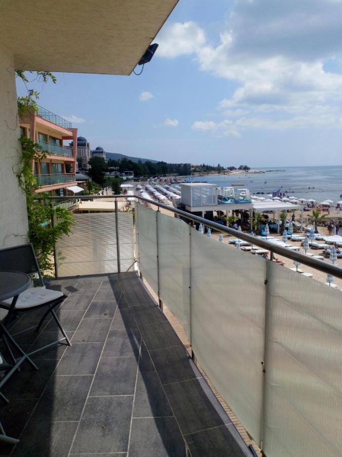 Prado Beach Słoneczny Brzeg Zewnętrze zdjęcie