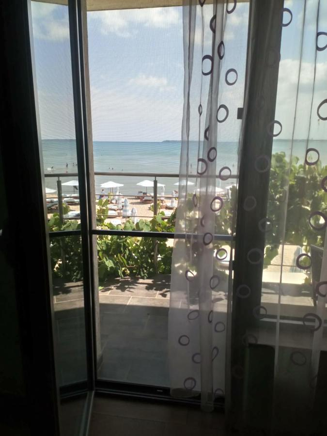 Prado Beach Słoneczny Brzeg Zewnętrze zdjęcie