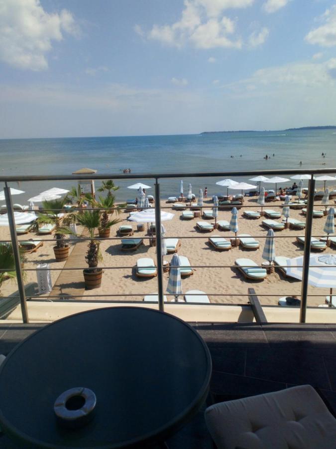 Prado Beach Słoneczny Brzeg Zewnętrze zdjęcie